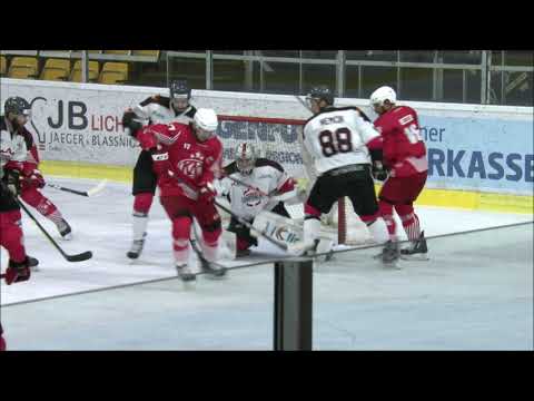 EC-KAC // Game Highlights (EC-KAC vs. Bratislava Capitals)