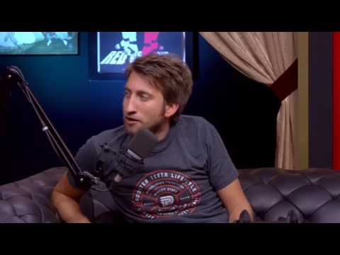 Rooster Teeth Podcast #385 Highlights