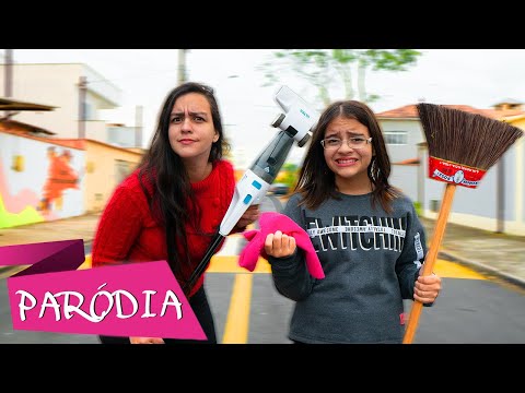 PARÓDIA | SENTADONA - MC FROG, DAVI KNEIP, GABRIEL DO BOREL