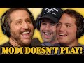 MODI Doesn’t Play About His Rolex | GOOD GUYS PODCAST (8 - 12 - 24)