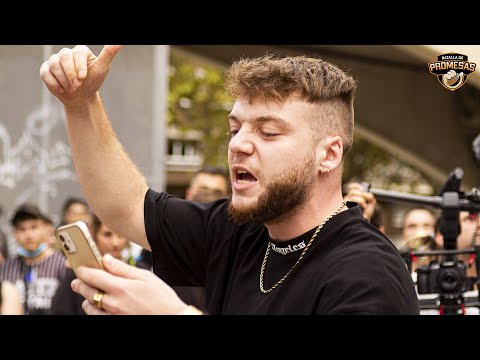 KYR4 & REALITY & NERZE & CAVERG 💔 (EN DIRECTO)