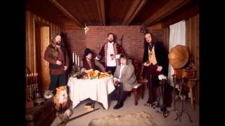 Wobbler : In Orbit (w/lyrics)