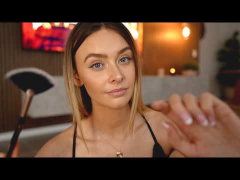 This Classic ASMR Video Is Better Than Melatonin (432Hz)