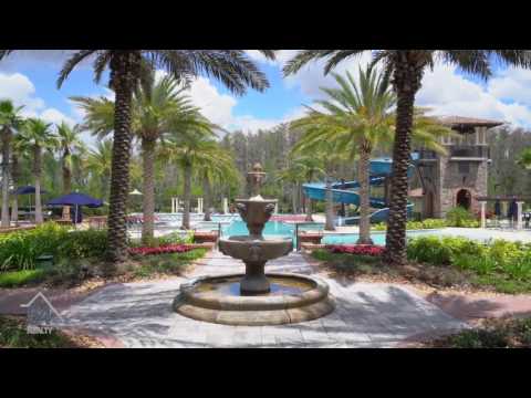 Estancia Community Tour