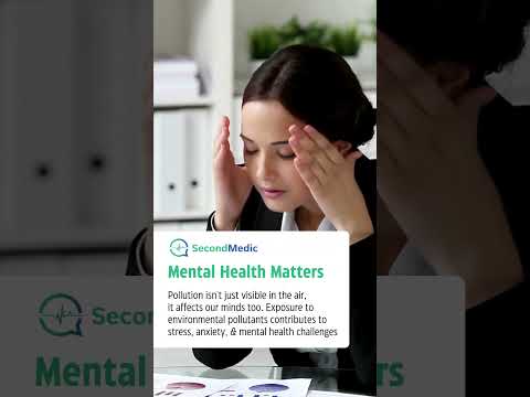 Health Impacts of Pollution