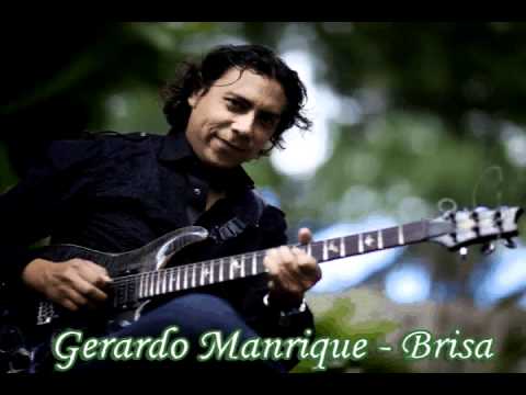 Gerardo Manrique - Brisa