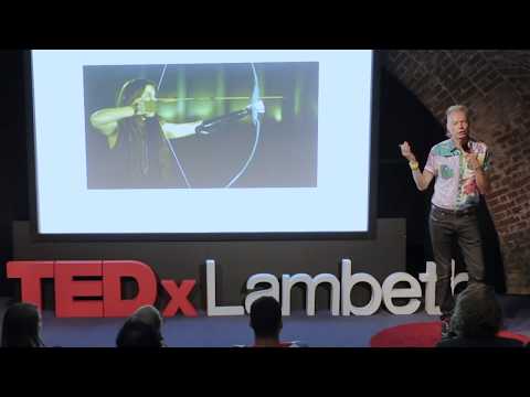 Extended You | Professor Andy Clark | TEDxLambeth
