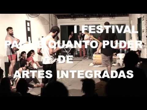 Grupo Magiluth e Ex Exus no Edf.Texas