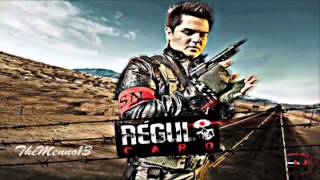 Regulo Caro  Rumbo De Badiraguato  Al Estilo Del Rancho ) 2013