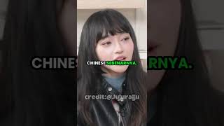 Download lagu sesusah apa belajar bahasa mandarin menurut Indahkus! #trendingshorts #indahkus #bbk #podcastclips mp3