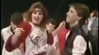 Story behind 10cc's Wall Street Shuffle then song