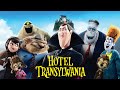 Hotel Transylvania 1 2012 Explained In Hindi Netflix Movie हिंदी उर्दू Pratiksha