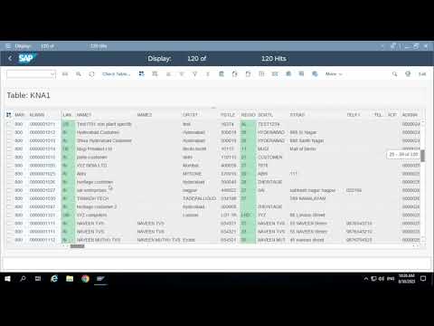 C14. SELECT Statements Introduction