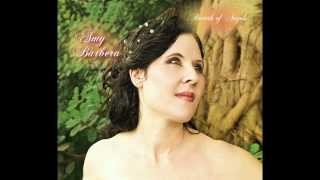 Amy Barbera-Healing Meditation CD 
