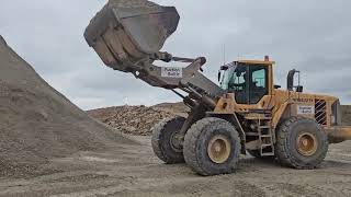 Kolový nakladač Volvo L 180 F na prodej - Obrázek 4 | Machineryline CZ Kolový nakladač Volvo L 180 F | Obrázek 4 - Machineryline