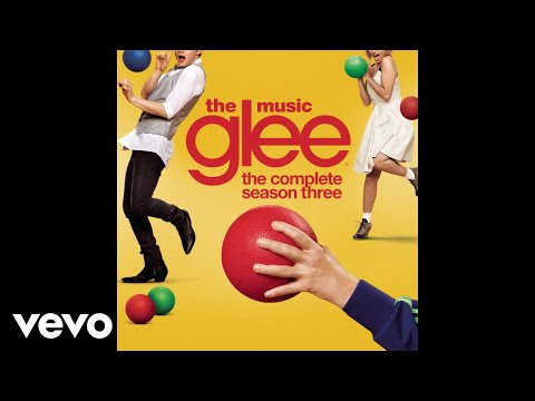 Glee Cast - I'm The Greatest Star (Official Audio)