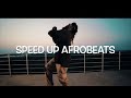 Kom Kom - Timaya ft King Perryy Patoranking (Speed Up Afrobeats)