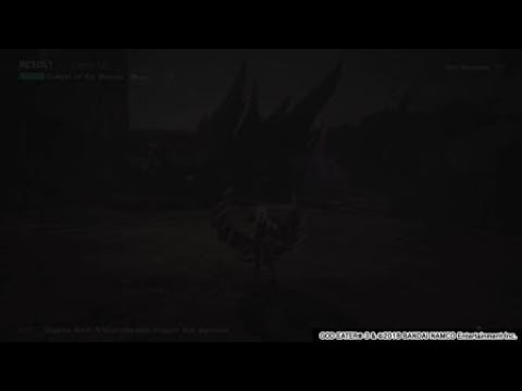 【GE3】Twilight of the Hounds Phase 1 (3:32 Solo Perfect - HM)