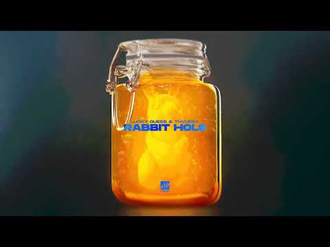 Lucky Guess & Thvndex - Rabbit Hole