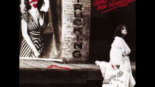 Bette Midler "Mr. Rockefeller" 1976