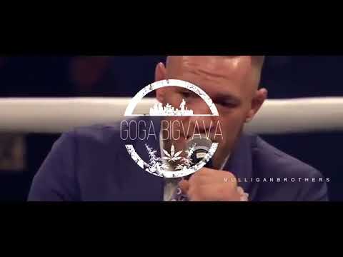 2pac - conor mg gregor