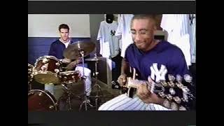 Paul O'Neill - Bernie Williams Yankees MSG Promo