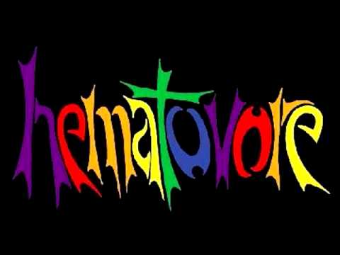 Hematovore - Cobain's Brains  [audio only]
