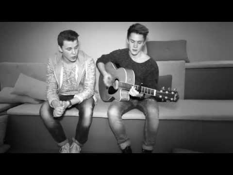 The Boys of Summer - Don Henley (Alexander Helsinghof & Max Huss cover)