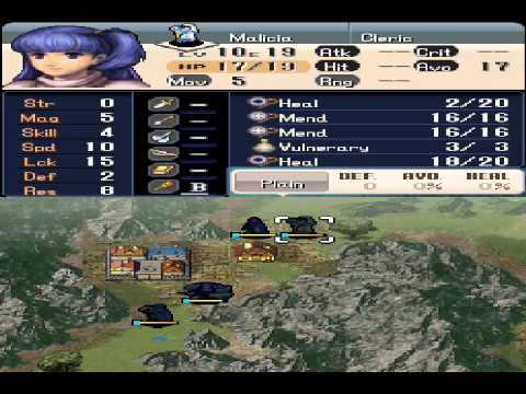 Fire Emblem Heroes of Light and Shadow Playthrough Part 24 This Chapter is Taking WAY TOO LONG!!!