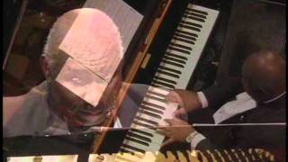 Oliver Jones - Somewhere (3/12)