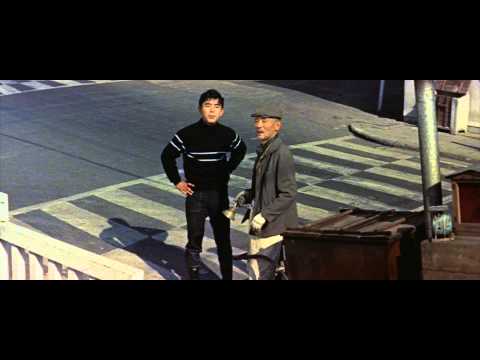 春の夢（予告）