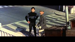 春の夢（予告）