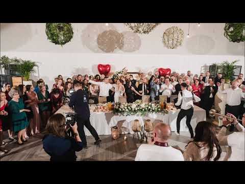 Formacja Gańczak - Szalejesz dziewczyno (cover)