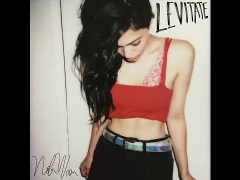 Nola Wren - Levitate (Audio)