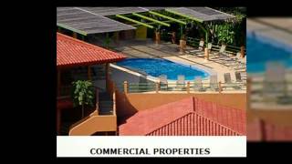 preview picture of video 'real estate costa rica at Dominical-Real-Estate.com'