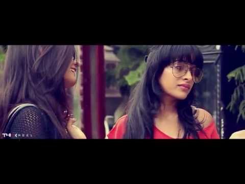 Bullet Vs Girls | Folk Version | Pushpinder Poppy | Latest Punjabi Songs 2015 | Ful HD