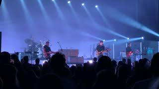 Death Cab for Cutie ~ Long Division ~ Ovens Auditorium Charlotte, NC ~ Apr 12th, 2019