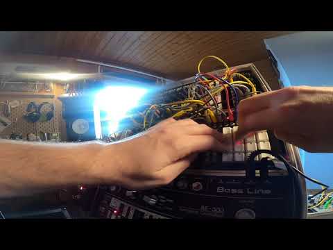 Afterhour Acid Techno by Anml Mthr