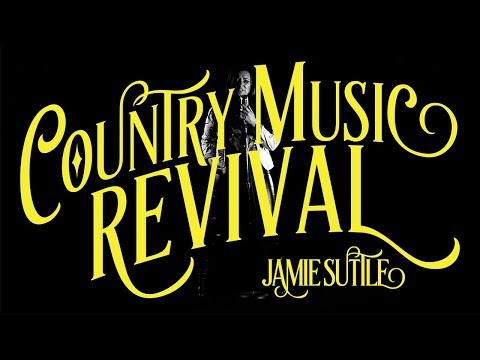 New Country Music Female Artist [OFFICIAL] Country Music Revival - Jamie Suttle