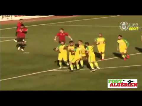 Ligue 1 Algérie (5e journée) : JS Kabylie 1 - 0 AS Aïn M'lila