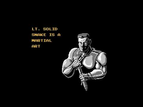 Spetz Playz Snake's Revenge Part 1 - MUCH Better Than You Have Been Told