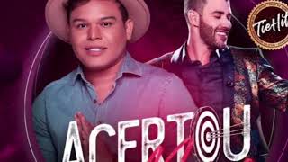 Acertou Na Mosca Music Video
