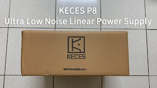 Download lagu Unboxing of KECES P8 Ultra Low Noise Linear Power Supply mp3 Download lagu Unboxing of KECES P8 Ultra Low Noise Linear Power Supply mp3