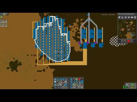 Factorio - Bobs Mod - Ep 071 - Nickel Finally