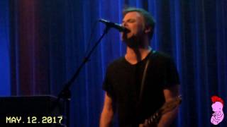 Local H in Chicago (Full Show) 5.12.2017 @ Durty Nellies