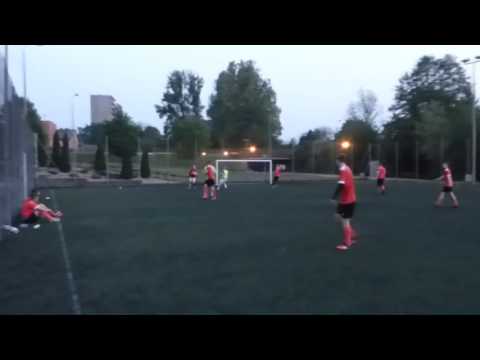 45. Kąpino - 4 Pory Roku - wiosna 2016