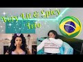 Anitta-"Me Gusta"(Ft.Cardi B & Myke Towers){Reaction}*WATCH TILL THE END😱* Anitta-"Me Gusta"(Ft.Cardi B & Myke Towers){Reaction}*WATCH TILL THE END😱*