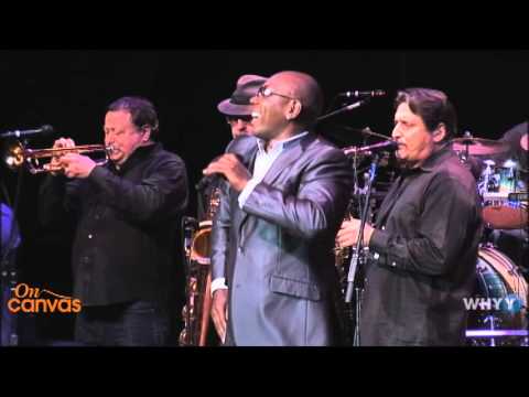Tower of Power "Soul with a Capital S" On Canvas Bonus Clip - Feb. 21, 2013 Episode