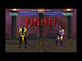 MKP 4 1 S2 5 Cyrax Human Test