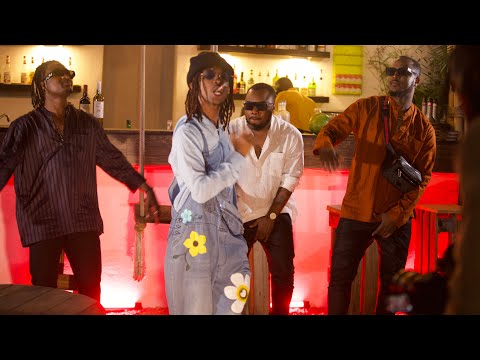 Bmuxx Carter feat Revolution - Vrai Visage ( Clip Officiel )